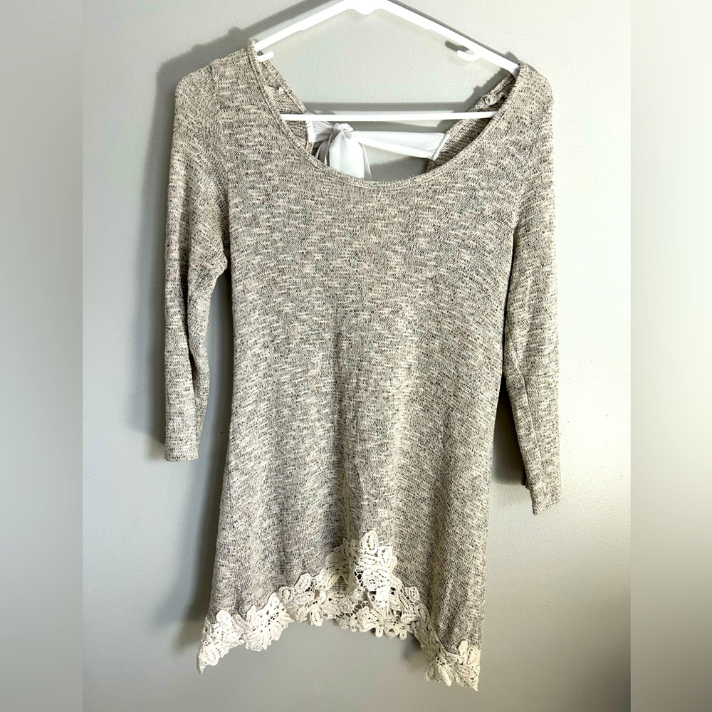 Woman’s Blouse